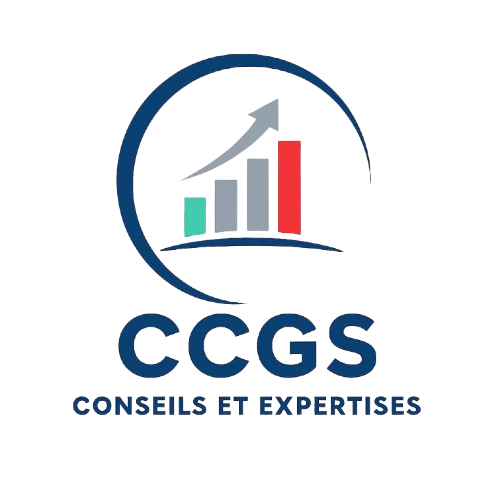 Logo CCGS